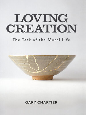cover image of Loving Creation